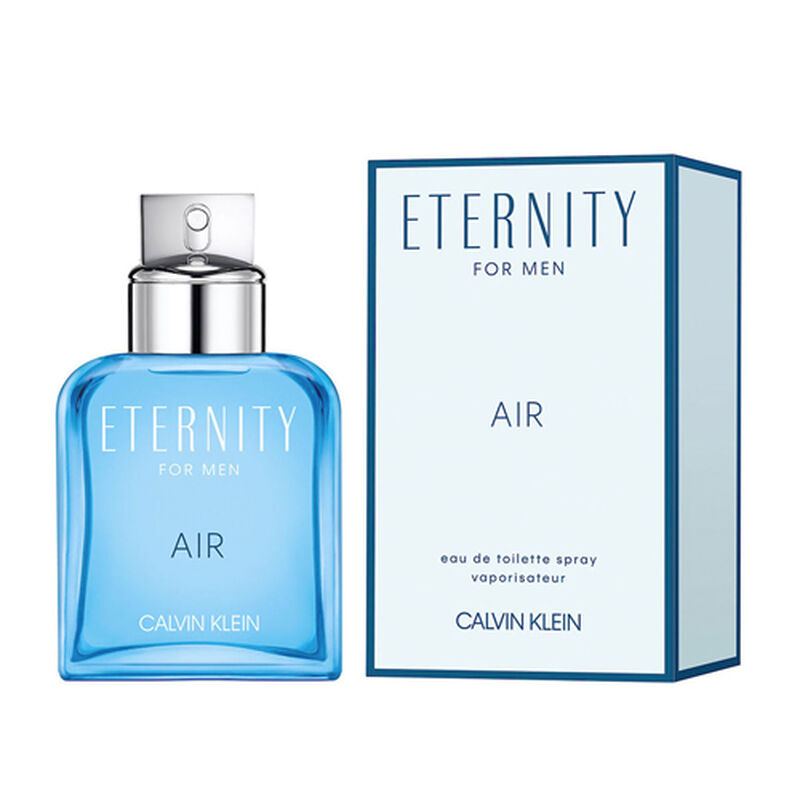 Perfume Eternity Air Edt 100ml Caballero image number null