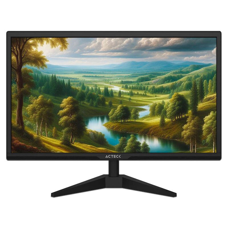 Monitor Acteck Captive Brite CB195 de 19.5", 5m... image number null