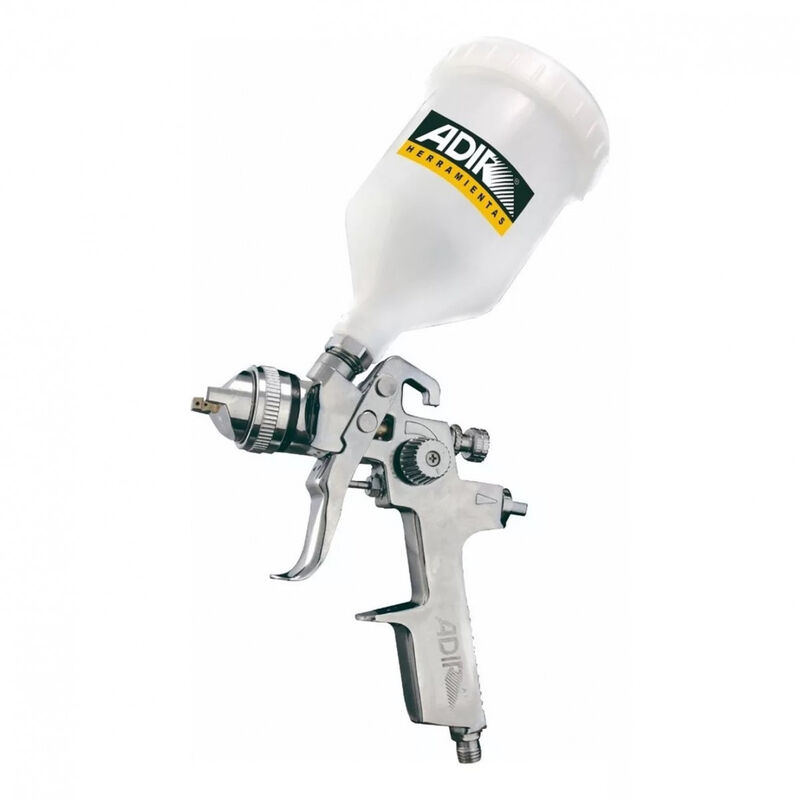 Pistola de Gravedad con Vaso de 600ml image number null