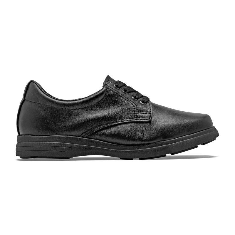 Queen Zapato Escolar Negro Para Mujer 146514ce image number null