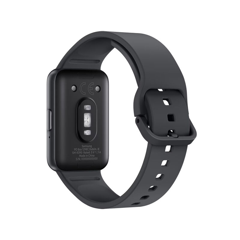 Samsung Galaxy Fit3 Gris image number null