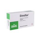 Dimoflax 0.5/200 Mg 30 C&aacute;psula(s)