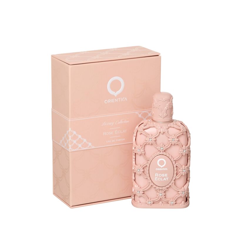Perfume Orientica Rose Eclat Eau De Parfum, 80 ... image number null