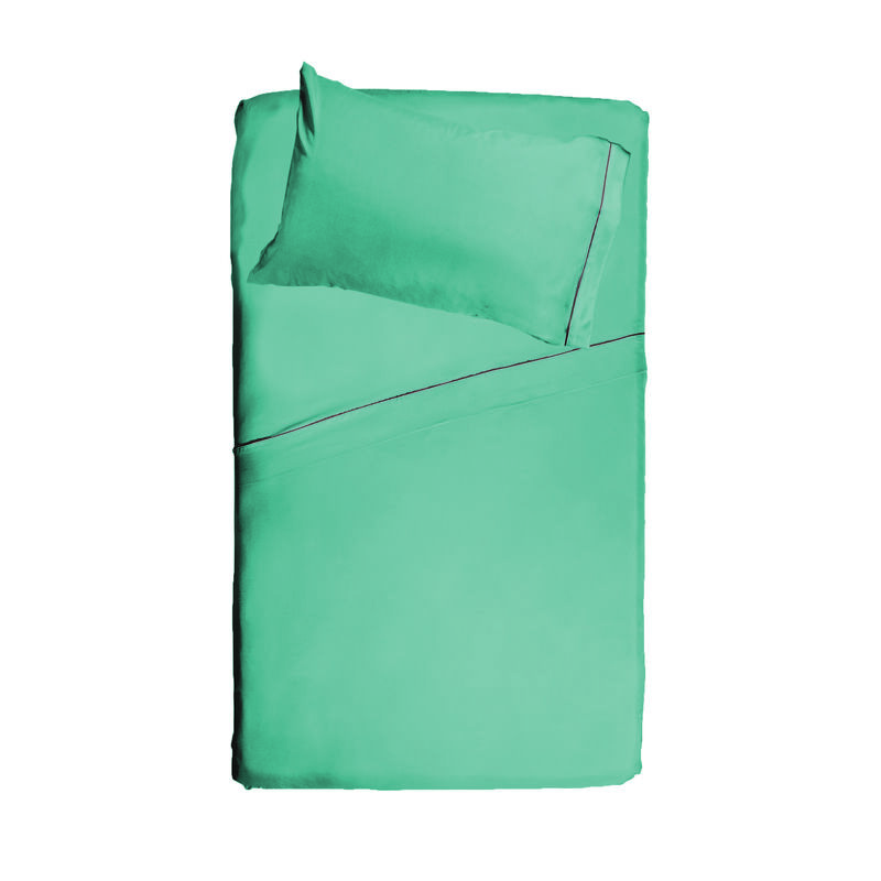 Juego de S&aacute;banas Individual Microfibra S&uacute;per Su... image number null