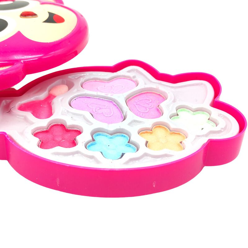 Kit De Maquillaje De Juguete Lavable Para Ni&ntilde;as... image number null