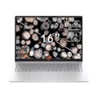 Laptop Hp Omnibook 3 (16-by0205dx) Ryzen 5 16gb 256gb Ssd W11h Plata