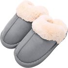 Pantuflas Unisex Hombre y Mujer para Adultos Bluelander