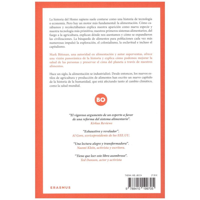 Animal, vegetal, basura image number null