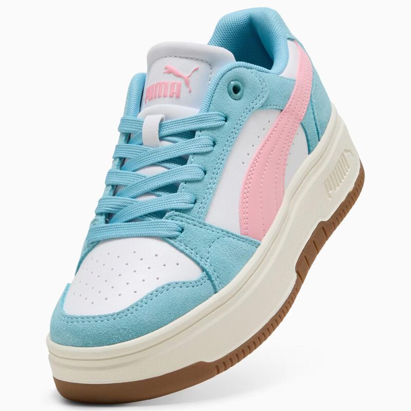 Tenis Puma Rebound Femme Low Sd Para Mujer image number null