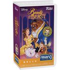 Funko Blockbuster Rewind: La Bella Y La Bestia 1991, Belle, Campesina