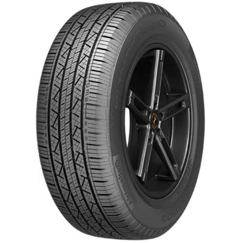 Llanta 225/60R18 100H Continental Crosscontact ... image number null