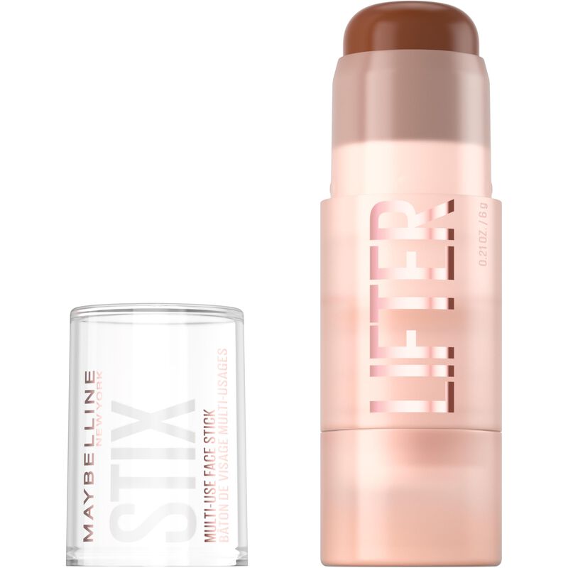 Barra De Maquillaje Maybelline Lifter Stix Cont... image number null