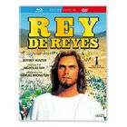 Rey de Reyes [Combo DVD + Blu-ray]