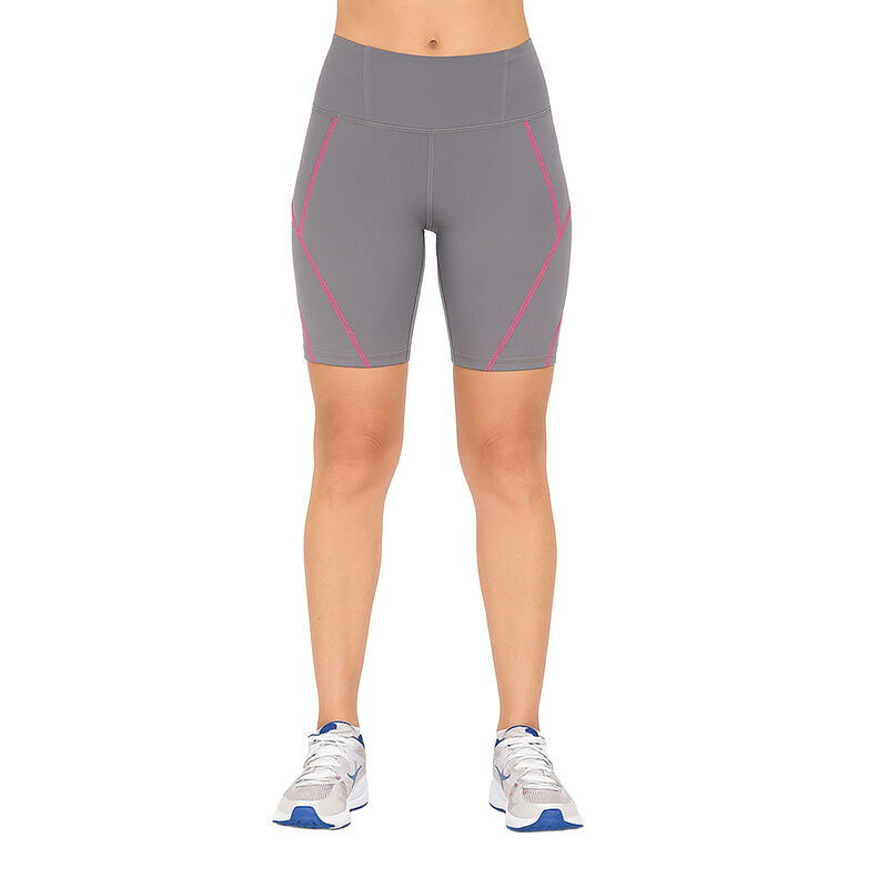 Short con bolsillos Wilson para entrenamiento m... image number null