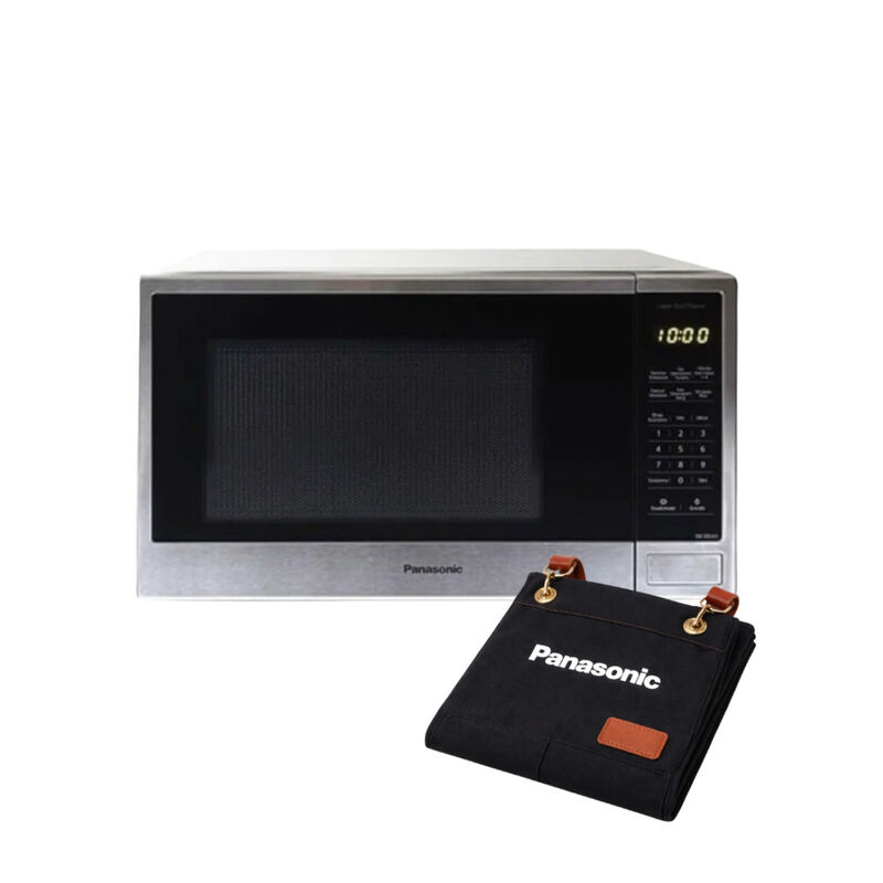 Combo Microondas Panasonic Nn-sb646 36 Litros (... image number null