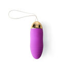 VIBRADOR INAL&Aacute;MBRICO MORADO BT TUTI