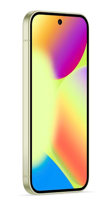 Google Pixel 10 128GB Verde Lima image number null