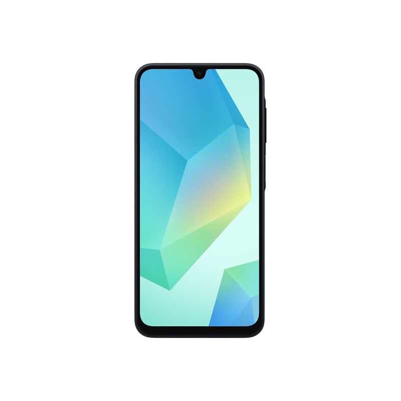 Samsung Galaxy A16 256gb 8gb 5g Dual Sim Blue B... image number null