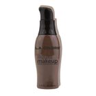 Maquillaje L&iacute;quido L.a. Colors Ebony 33 ml