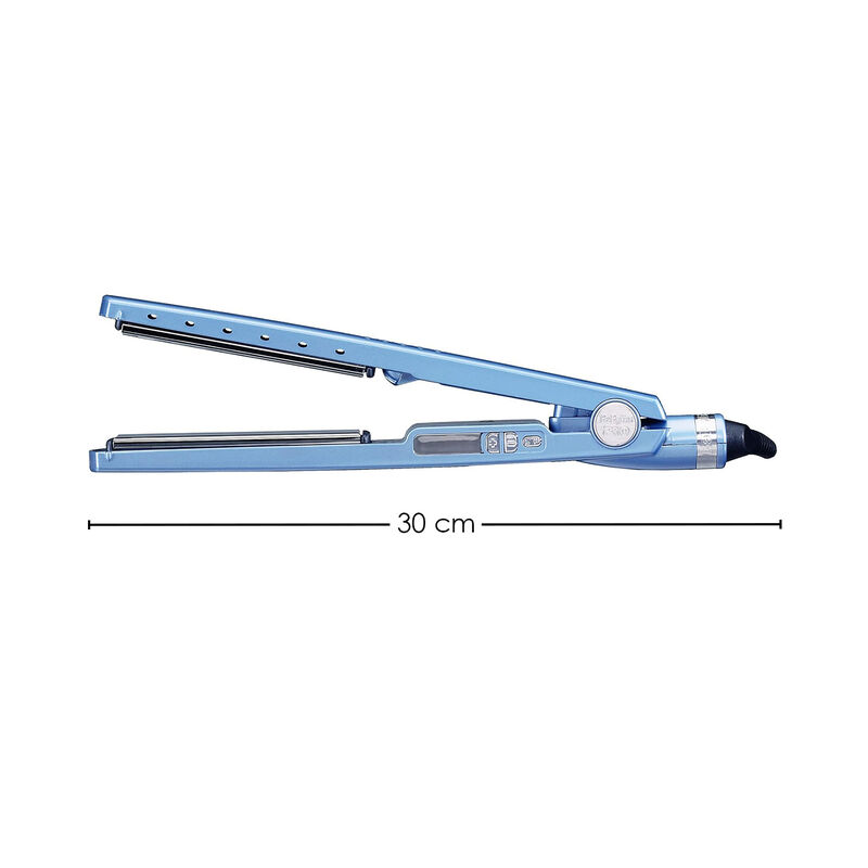 Alaciadora BaBylissPRO Azul 5 niveles de temp B... image number null