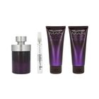 J. DEL POZO EDT Halloween Man Set