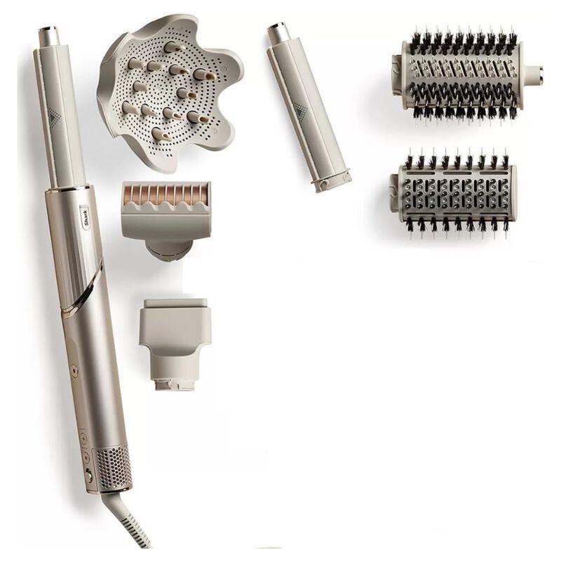 Shark FlexStyle - Multiestilizador 4 funciones ... image number null