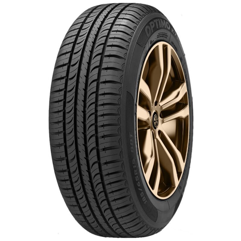 Llanta 155/70R14 77T Hankook Optimo K715 image number null