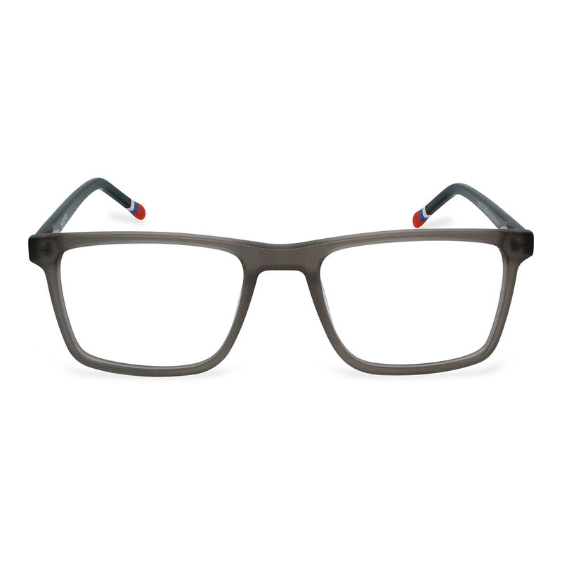 Lentes Hot Wheels para niño en color gris con v... image number null