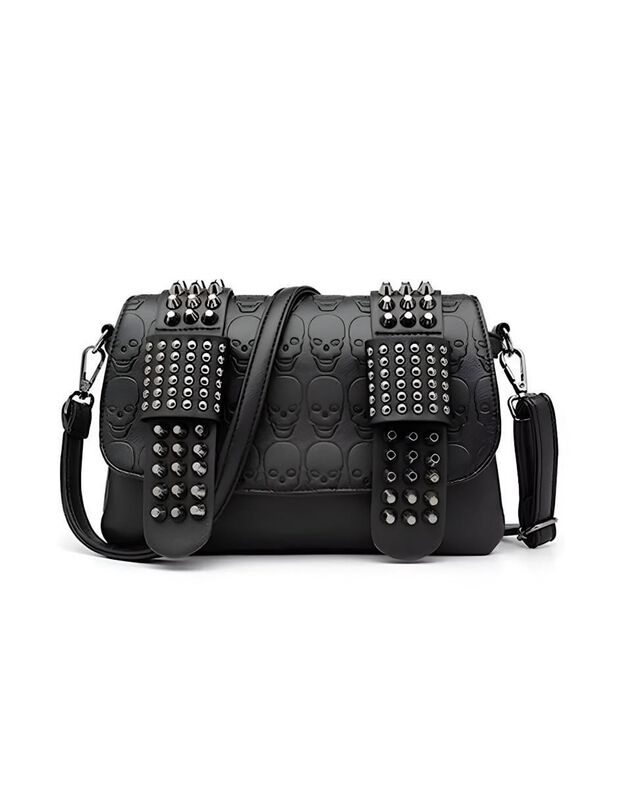 Bolsa Bandolera Pink Brule Para Mujer image number null