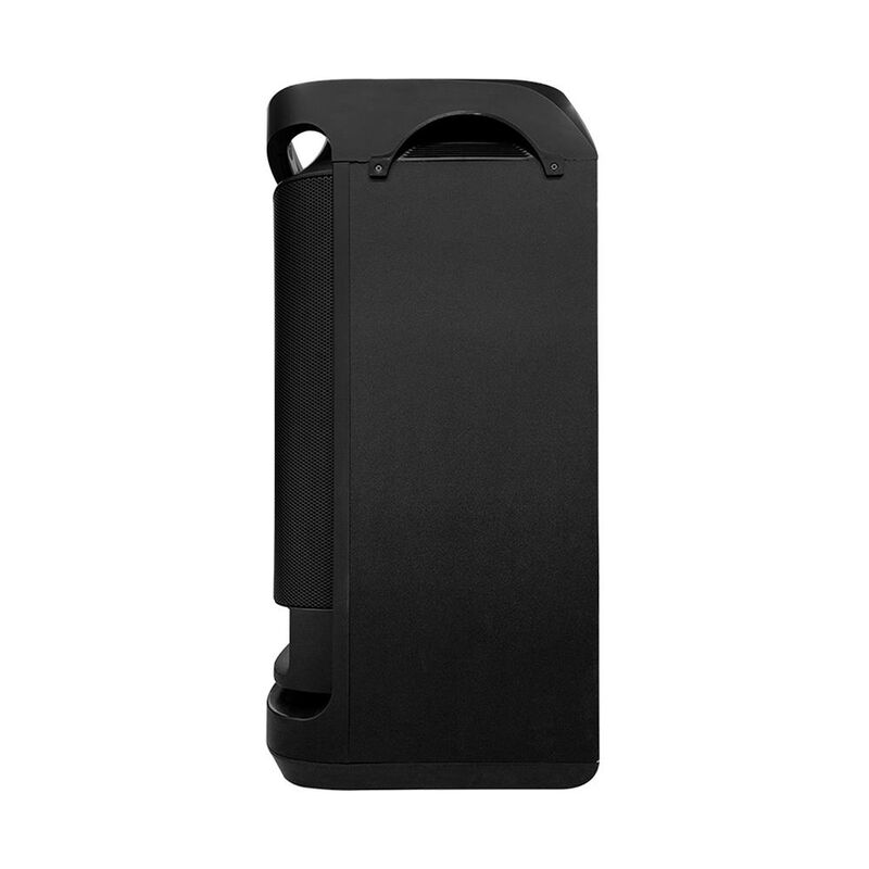 Bocina Woofer 12" Port&aacute;til Alienpro AP-600 TWS ... image number null