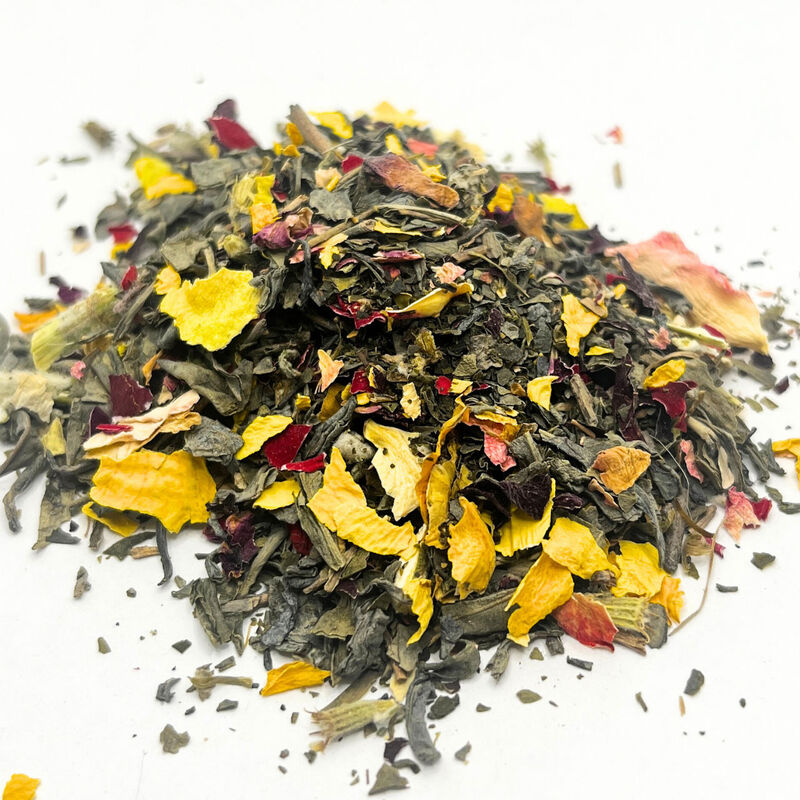 Mezcla Verde image number null