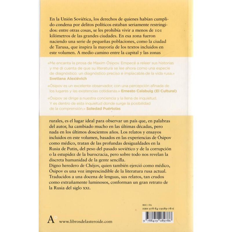 Kil&oacute;metro 101 image number null