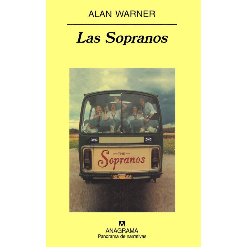 Las Sopranos image number null