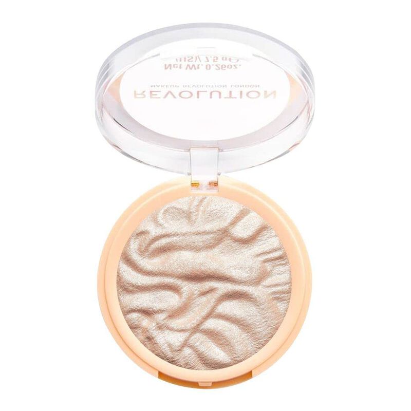 Iluminador Revolution Beauty Reloaded Just My T... image number null