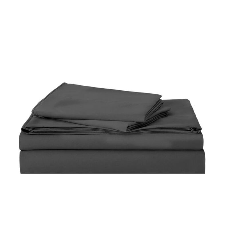 Juego de Sabanas Individuales de 3 Piezas Hipoa... image number null