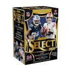 Caja De Cartas Coleccionables Panini Select Football 2023 Con 6 Paquetes