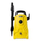 HIDROLAVADORA KARCHER K COMPACTA 1500PSI BOQUILLA ESPUMADORA