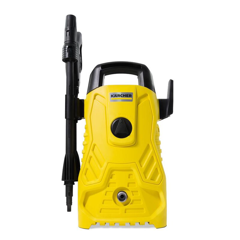 HIDROLAVADORA KARCHER K COMPACTA 1500PSI BOQUIL... image number null