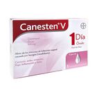 Canesten V 1 D&iacute;a &Oacute;vulo