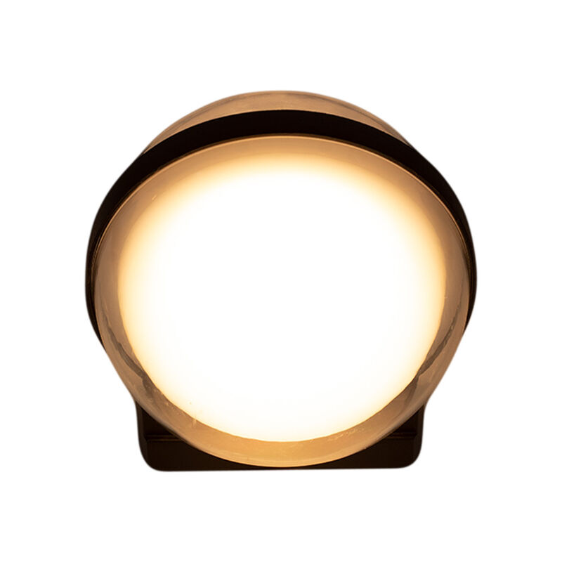 mil luces Lampara de pared SATURNO image number null