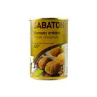 CASTANA SABATON ENTERA EN AGU 285G