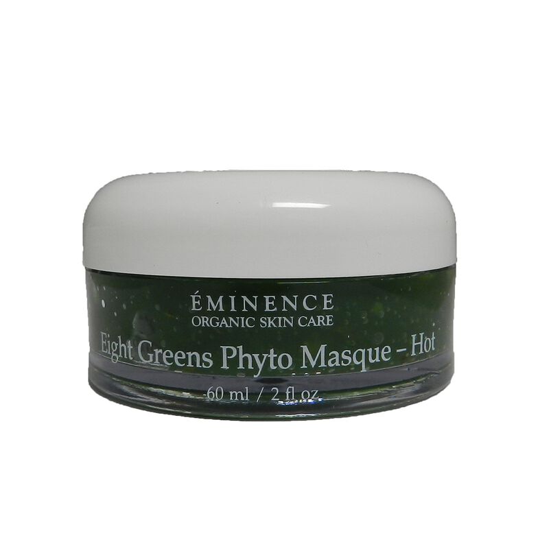 Mascarilla Eminence Organic Skincare Eight Gree... image number null