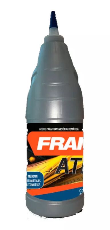 Fluido Atf Dexiii-h Mercon Fram 946 Ml Caja Con... image number null