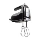 Batidora De Mano Hamilton Beach 6 Velocidades Negra 62620