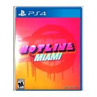 Juego Hotline Miami Ps4