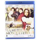 La Mujer Mosquetero (blu-ray)