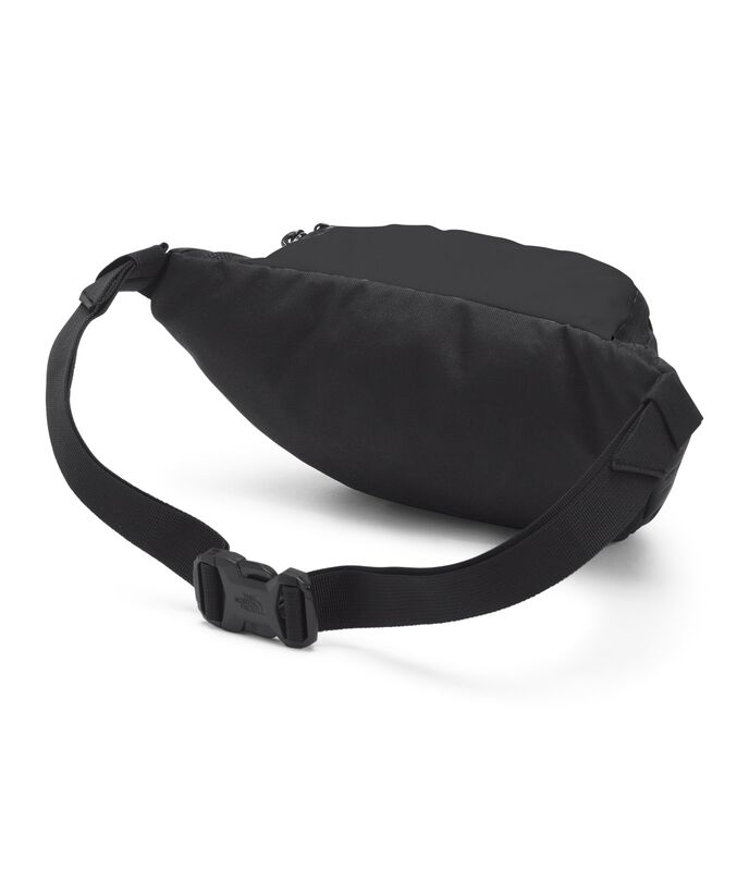 Mochila Lumbar The North Face Jester Tnf Black-... image number null