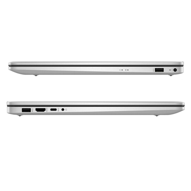 Laptop Hp (17-cn3327dx) 17.3" Fhd Core I7 16gb ... image number null