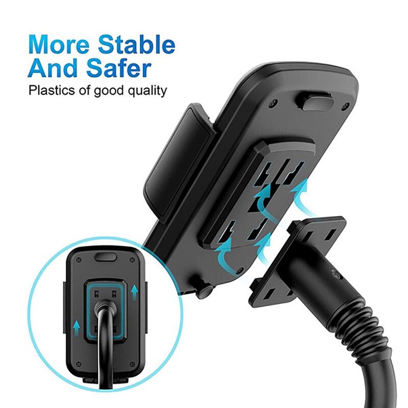 Soporte Mybat Para Auto Ajustable Universal Par... image number null