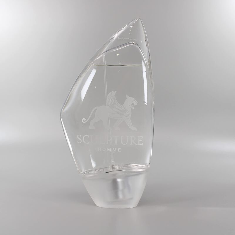 Perfume Nikos Sculpture Homme Edt 100 Ml Para H... image number null
